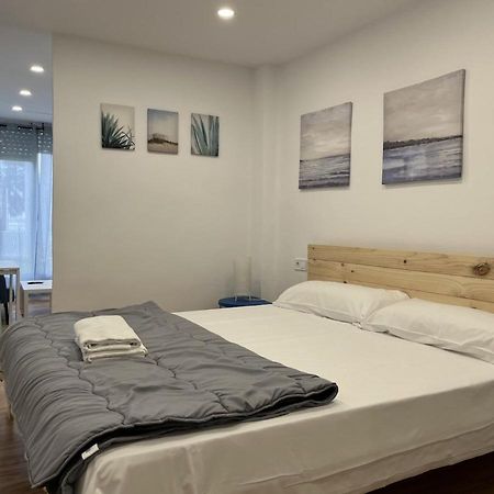 Bet&Cobeach Apartments Valencie Exteriér fotografie