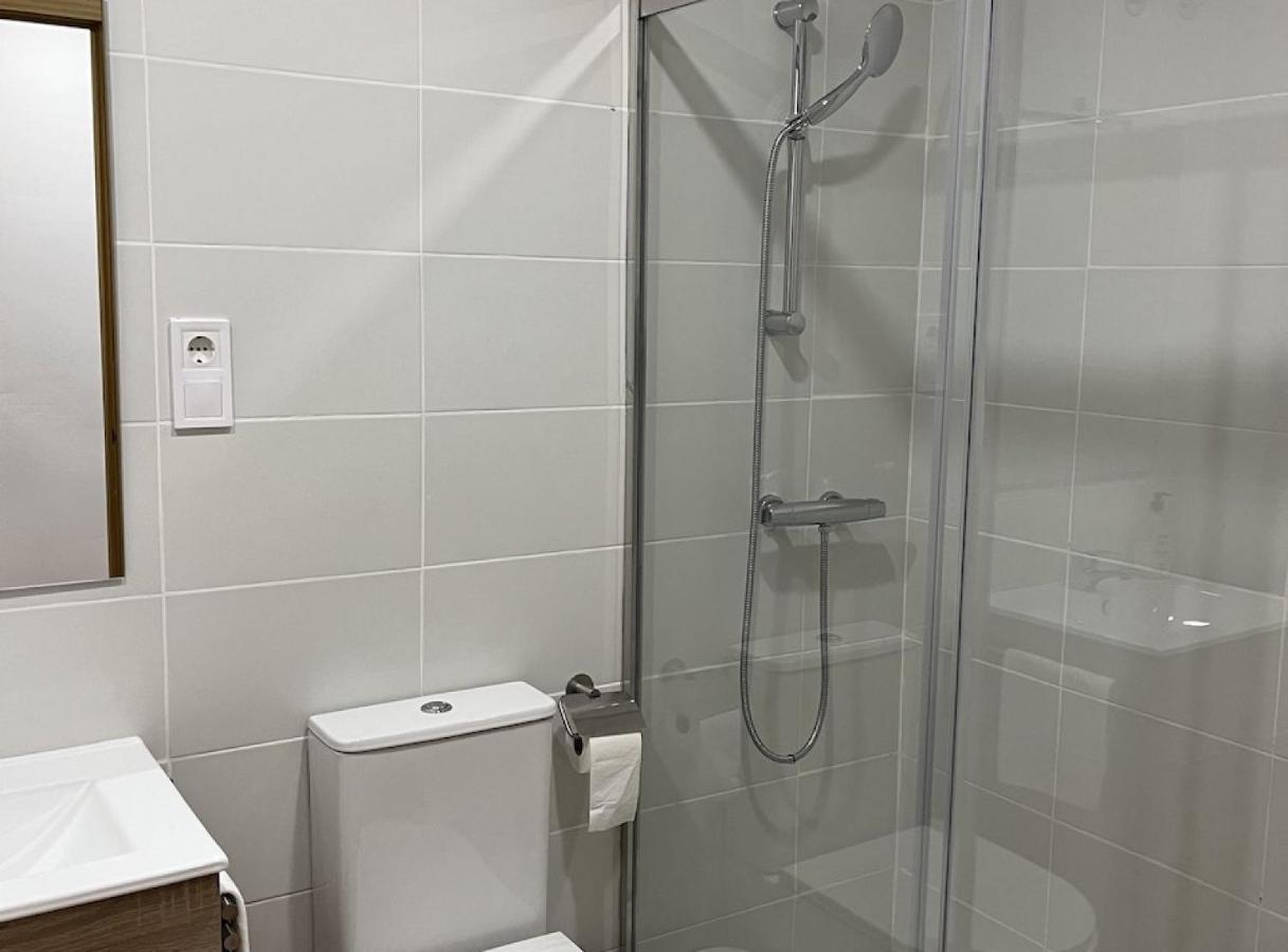 Bet&Cobeach Apartments Valencie Exteriér fotografie